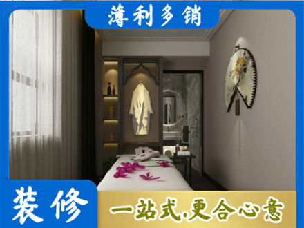 洛阳衣帽间装修